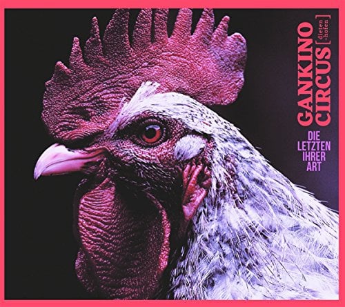 Die Letzten Ihrer Art [Vinyl LP]