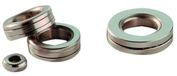 TORBEL - TB INDUSTRIE SAS Kugelanschlag TORBEL-Ø 8,2 x 17 x 7-BB081707S