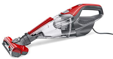 Dirt Devil Aspirateur à main filaire Scropion Plus, Aspirateur Portatif, SD30025B