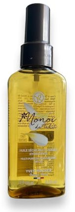 Yves Rocher Monoi de Tahiti olio per il corpo secco 125ml