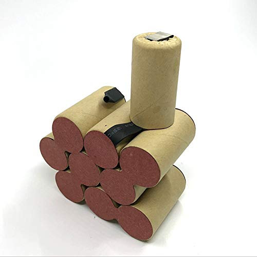 NiM-Elektrowerkzeug für Hilti 12V 3000mAh Ni MH Akku 00315082 00340470 SB12 SBP12 SBP12 SF126 SFB121 SFB125 SFB126 SFB125 Batterie Werkzeugakkus