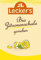 Scorza di limone grattugiata BIO 15 g Lecker's
