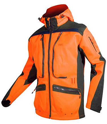 HART IRON2-J Jagdjacke Herren XXXXL