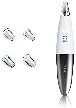 Xiaomi Inface Porenreiniger, Weiß