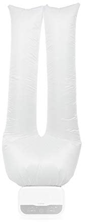 KLARSTEIN ShirtButler Pro - Pantalones de Repuesto, Accesorios, Material: Oxford-Nylon, Blanco