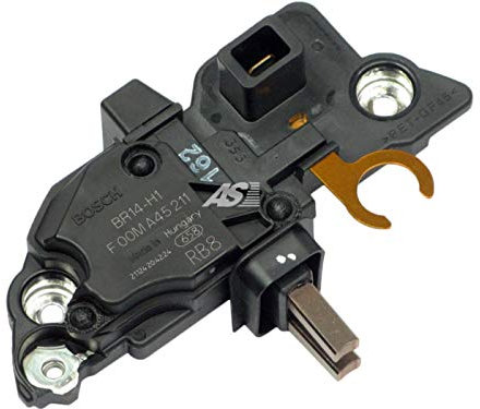 AS-PL Regulador de alternador ARE0041(BOSCH)