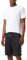 hummel hmlCore XK Poly Short schwarz, XL Herren