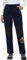 MOCOLY Pantaloni Trekking Invernali Donna Pantaloni Escursionismo Montagna Softshell Pantaloni Sci Impermeabili Termici Foderati in Pile con Tasche per Il Lavoro Sport Caccia Alpinismo All'aperto