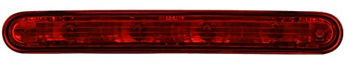 Johns, LED Bremsleuchte Bremslicht passend für Peugeot 207 ab 02/2006- mitte Schrägheck