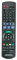 VINABTY N2QAYB000986 ​Ersetzen Sie die Fernbedienung Passend für Panasonic Blu-ray Disc Player HDD Recorder DMR-BCT940 DMR-BST845 DMR-BST940 DMR-BCT84 DMR-BCT74 DMR-BCT845 DMR-BST740 DMR-BCT74ENK
