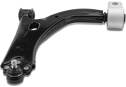 Frankberg Querlenker Vorderachse Links Unten Kompatibel mit Fiesta V JD JH 1.2L-2.0L 2001-2008 Fusion JU 1.2L-1.6L 2002-2012 2 DY 1.2L-1.6L 2003-2007 Replace# 2N113051AE