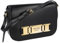 Prada Damen Schwarz Leder Schultertasche 1BD244