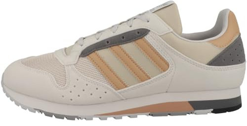 adidas Herren Sneaker Low ZX 620 Spezial Beige 44 2/3