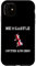 iPhone 11 Retro Newcastle United Kingdom Distressed UK Flag Case