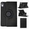 AYXYYDS Custodia protettiva per tablet per Huawei Matepad 11.5 Inch (2023), Custodia Girevole a 360° per Huawei Matepad 11.5 Inch (2023)