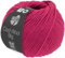 LANA GROSSA Cool Wool Big Melange | Extrafeine Merinowolle waschmaschinenfest und filzfrei | Handstrickgarn aus 100% Schurwolle (Merino) | 50g Wolle zum Stricken & Häkeln | 120m Garn FB 1632