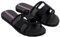 Ipanema Diversa Slide Ad, Sandali a Ciabatta Donna, Lilla Nera, 38 EU