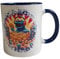 Taza DjTriki Cookies Festival