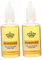 IMIKEYA Toupee Tape Remover Bonding Glue Remover for Lace Wigs Gentle Formula No Stains