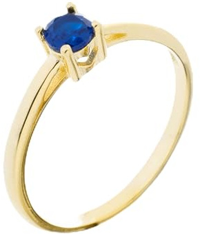 LUXENTER Ring Otien 925er Sterlingsilber