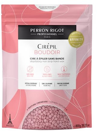 Cirepil Boudoir Heißwachs, 805 G