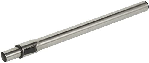 CARE + PROTECT Tube Ø32mm Tubo Telescopico Rigido Universale, Cromato