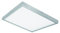 LEDVANCE LED Wand- und Deckenleuchte, Leuchte für Innenanwendungen, Warmweiß, 305,0 mm x 305,0 mm x 75,0 mm, Lunive Vela