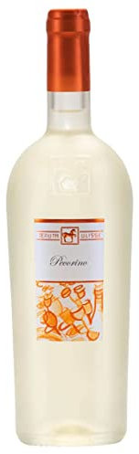 Terre di Chieti IGP Pecorino Premium Tenuta Ulisse 2021 0,75 ℓ