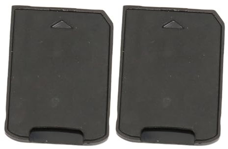 Sxhlseller 2Pcs SD2VITA 3.0 Game Memory Card Adapter Dongle for PS Vita 1000 2000, Stable & Fast, Easy to Use, Fast Loading Speed, Compatible with Firmware 3.60 System