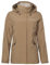 Vaude Damen Women's Rosemoor 3in1 Jacket Ii Doppeljacke, Oat, 50 EU