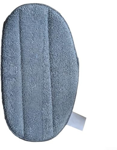 Premium Ersatz Wischbezug für CleanTenso Dampfreiniger 5 Stück