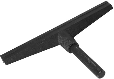 Generic Lathe Tool Rest, 4/5 Inch Diameter Post, Cast Iron, Tool Rest Stand, 12 Inch, 20mm Wood Lathe Base