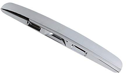 Baguette Bandeau Arrière de Coffre Hayon compatible avec QASHQAI Y Compris +2 J10 Modèle Avec Ou Sans Caméra et Sans I-Key - 90812JD00H