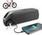 Hailong Ebike Battery 36V 20AH LG4800 cell with BMS and Charger for 1500W 1000W 750W 500W 250W Motor and Ebike Conversion Kit