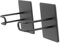 Housoutil Edelstahl-taschentuchhalter Magnetischer Rollenhalter Küchenwandhaken Zum Aufhängen Von Papierrollen