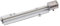 JAVJIYAI 8mm Precision Screw Linear Stepper Electronic Starter 2-Phase 4-Wire Long Screw Shaft Stepping Electronic Starter Linear Actuator(B Long Motor)
