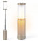 EXTSUD Campinglampe Outdoor, Campinglicht Aufladbar IP44 Camping Laterne Zeltlampe zum Aufhängen Einziehbar LED Zeltleuchte für Outdoor Camping Nacht