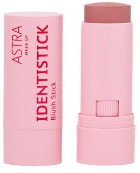 Astra Identistick Blush Stick, 02 PINK PROFILE