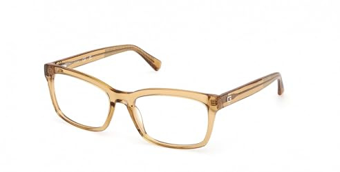 GAFAS GUESS - GU50252 C: shiny yellow
