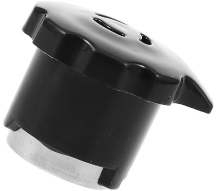 SHINEOFI Pressure Cooker Steam Valve Replacement Universal Safety Pressure Valve Accessory for Electric High-Pressure Cookers Anti-Blockage Steam Release