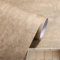 Tapete im Industrie-Stil, selbstklebend, entfernbar, Vinyl-Rolle, für Küche und Bad, hellgraues Mikrozement-Finish