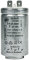 Electrolux AEG 1256417013 ORIGINAL Kondensator Anlaufkondensator Motorkondensator Betriebskondensator Trockner auch Juno Zanker Zanussi