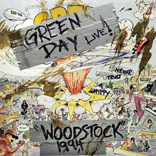 Woodstock 1994 (Rsd 2019)
