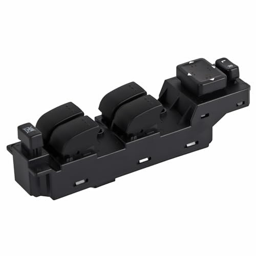 Elektrische Fenster Schalter, Auto Electric Power Master Fensterheber für Speed6 2006-2008 GP9A66350