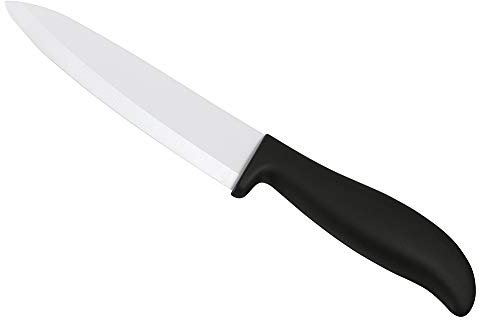 Keramik Fleischmesser Kl.15cm