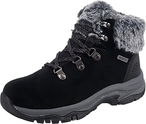Skechers Trego Falls Finest StivalettiDonna
