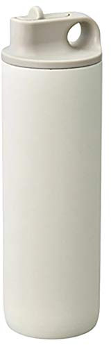 Kinto Active Tumbler, 800ml Colour: Kinto White