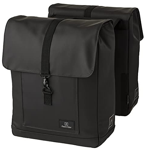 AGU Tasche Jaxx Ii Schwarzer Sack Do