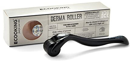 Ecooking - Dermaroller