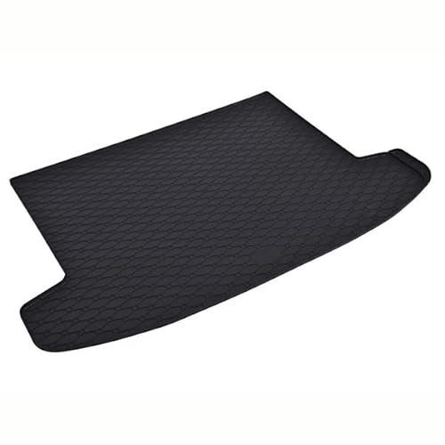 Car Lux AR26152 - Alfombra Protector de Goma Maletero para Tucson MHEV Desde 2021-